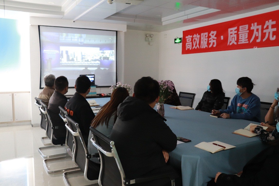 数字驱动|亿诚公司参加陕价协《关于工程造价咨询企业数字化转型的指导意见》暨专家大讲堂2021年第三讲”会议 数字驱动|亿诚公司参加陕价协《关于工程造价咨询企业数字化转型的指导意见》暨专家大讲堂2021年第三讲”会议