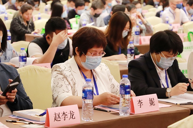 亿诚管理祝贺陕西省建设工程造价管理协会第二届第三次会员代表大会暨协会成立三十周年庆典大会圆满召开 亿诚管理祝贺陕西省建设工程造价管理协会第二届第三次会员代表大会暨协会成立三十周年庆典大会圆满召开