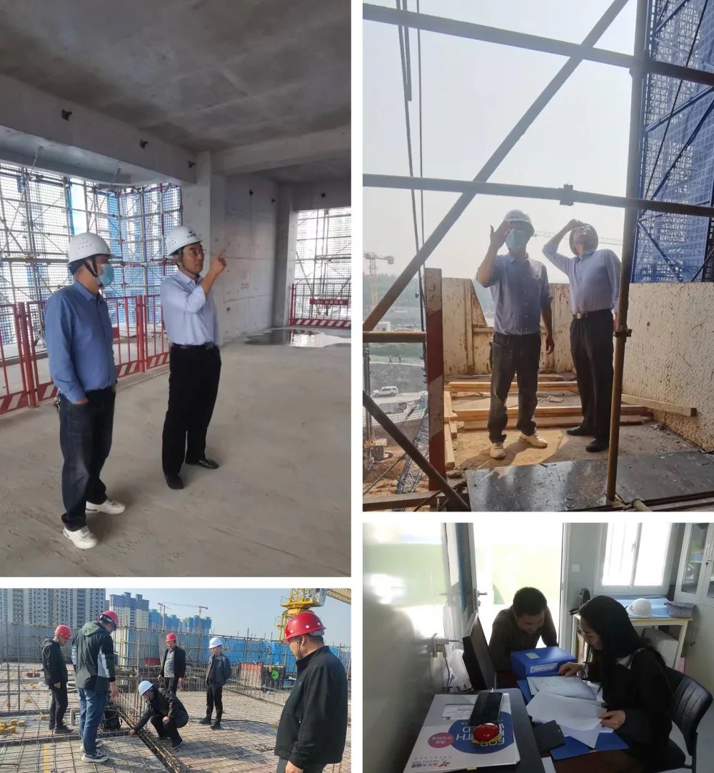 喜报|亿诚管理监理项目荣获“西安市2022年度第三批文明工地”荣誉称号 喜报|亿诚管理监理项目荣获“西安市2022年度第三批文明工地”荣誉称号