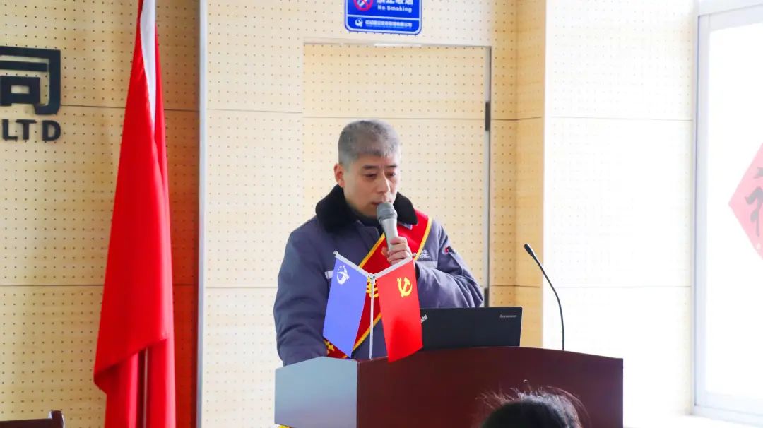 “学习二十大 奋进新征程”劳模工匠进校园、进企业活动走进亿诚建设项目管理有限公司 “学习二十大 奋进新征程”劳模工匠进校园、进企业活动走进亿诚建设项目管理有限公司