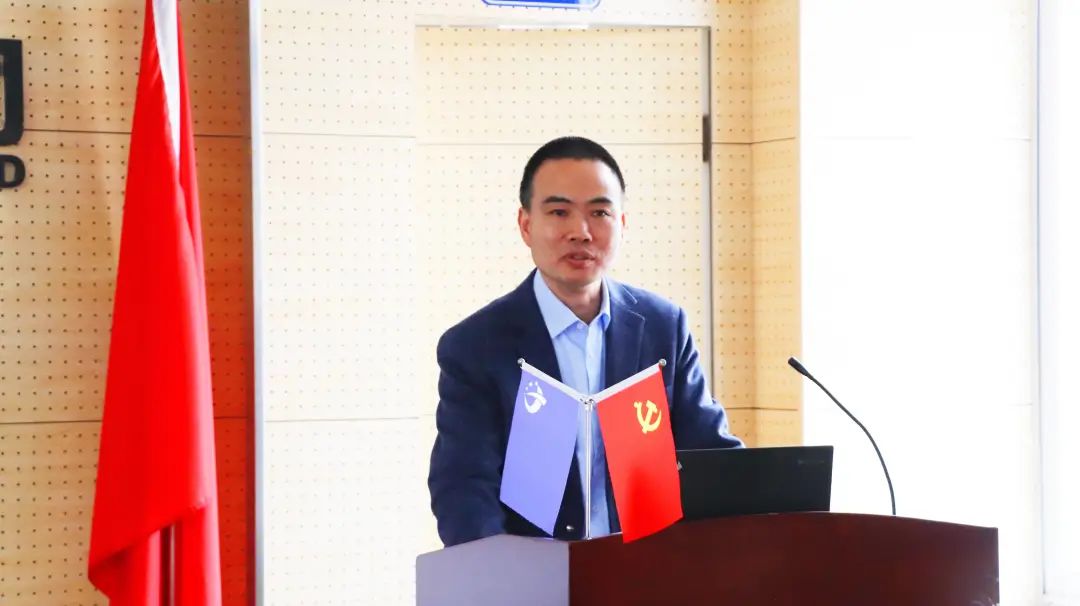 “学习二十大 奋进新征程”劳模工匠进校园、进企业活动走进亿诚建设项目管理有限公司 “学习二十大 奋进新征程”劳模工匠进校园、进企业活动走进亿诚建设项目管理有限公司