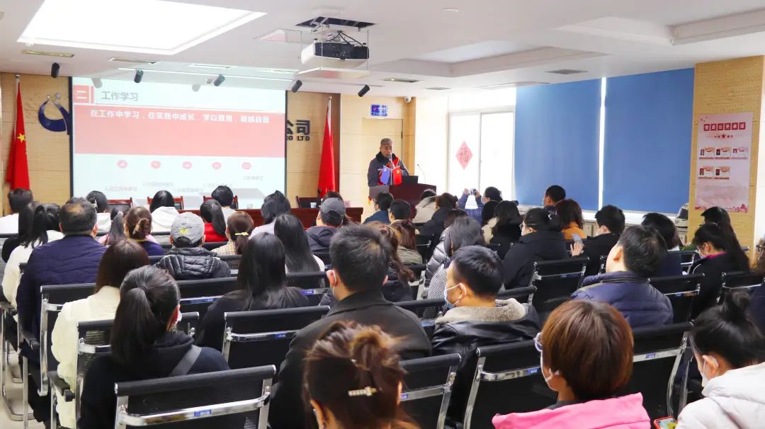 “学习二十大 奋进新征程”劳模工匠进校园、进企业活动走进亿诚建设项目管理有限公司 “学习二十大 奋进新征程”劳模工匠进校园、进企业活动走进亿诚建设项目管理有限公司