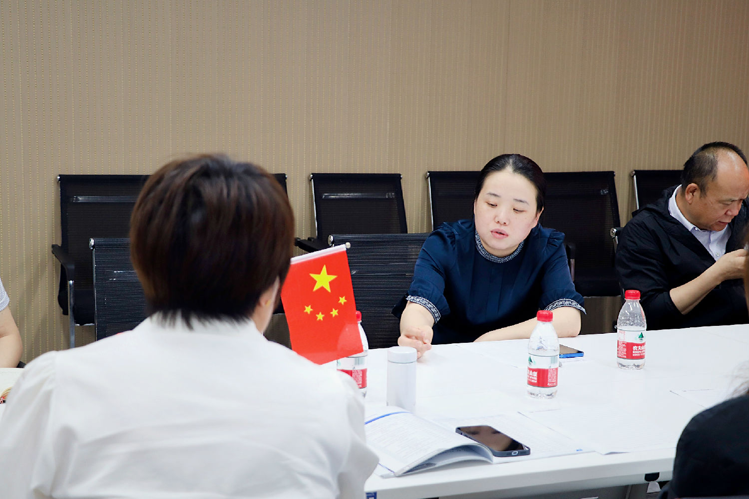 楠总介绍 楠总介绍