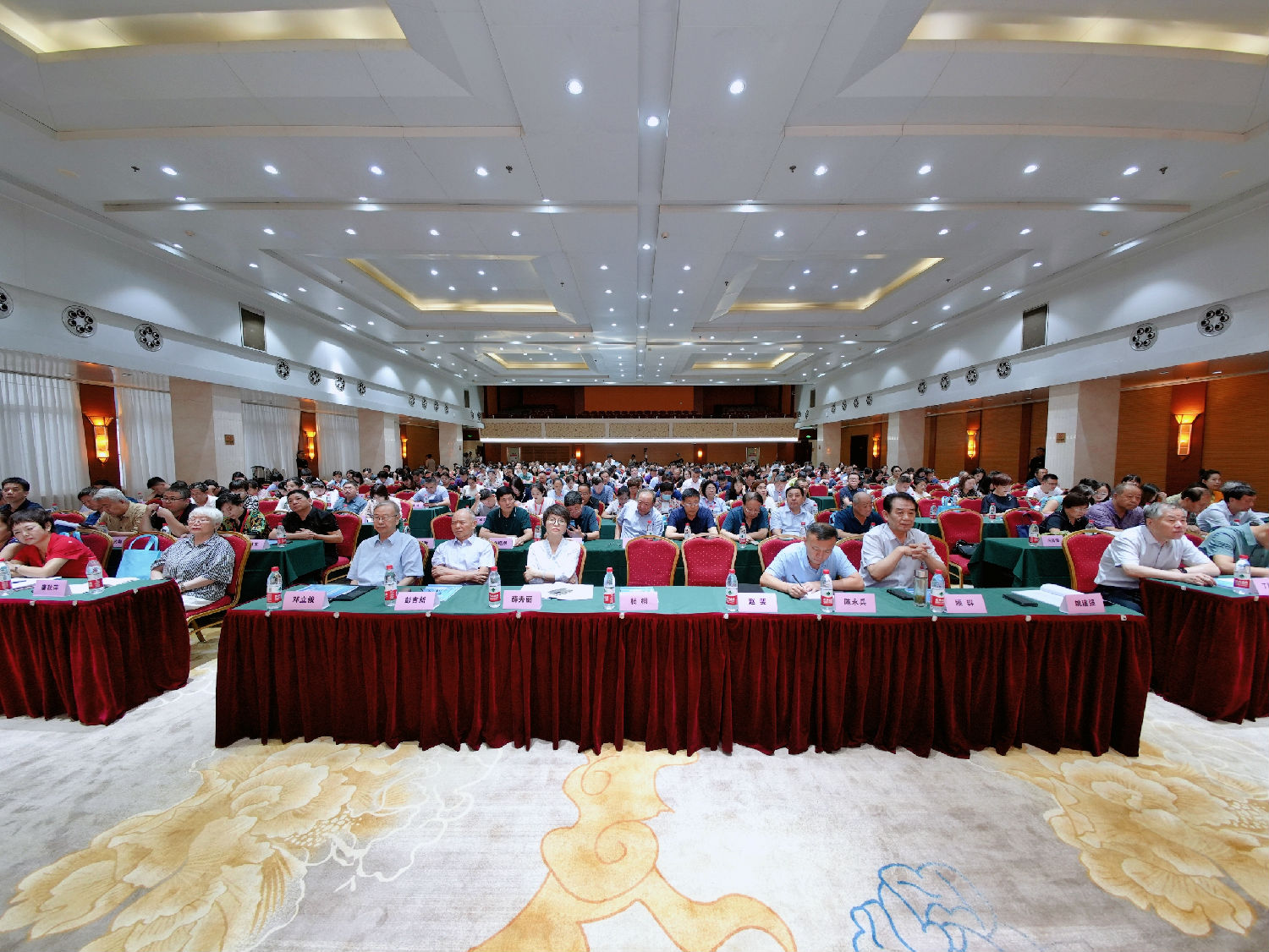 — 陕西省建设工程造价管理协会 — 陕价协第三届会员代表大会暨三届一次理事会 — 陕西省建设工程造价管理协会 — 陕价协第三届会员代表大会暨三届一次理事会