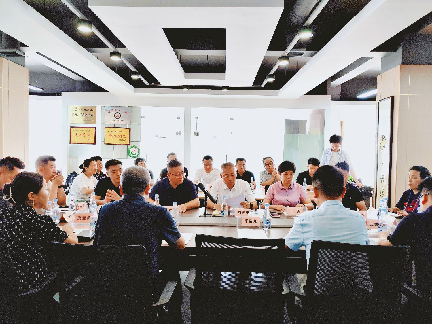 民建交流活动 民建交流活动