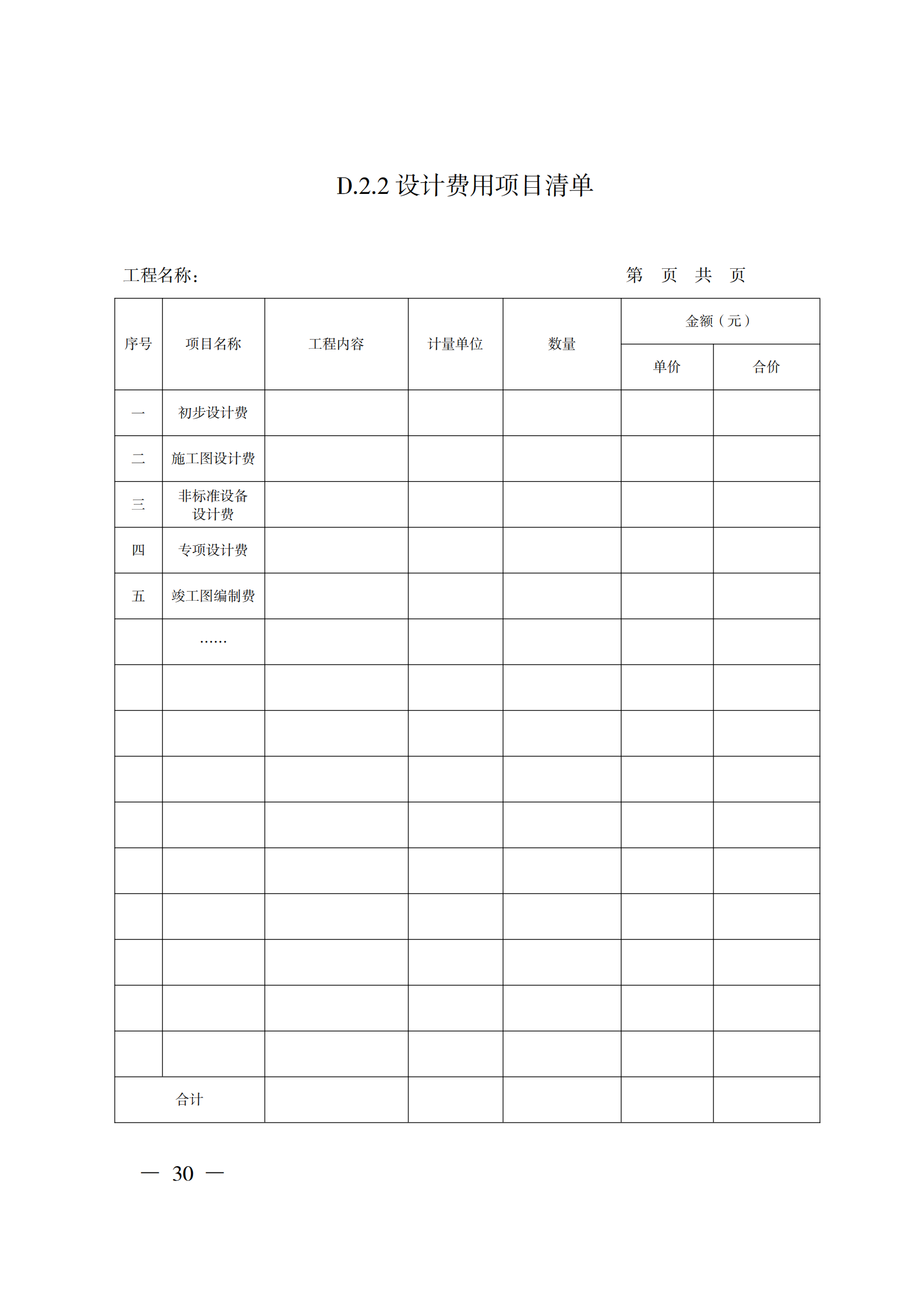 省住房城乡建设厅关于印发《贵州省房屋建筑和市政基础设施项目工程总承包计价导则》(试行)的通知(黔建建通〔2024〕34号)_31.png 省住房城乡建设厅关于印发《贵州省房屋建筑和市政基础设施项目工程总承包计价导则》(试行)的通知(黔建建通〔2024〕34号)_31.png