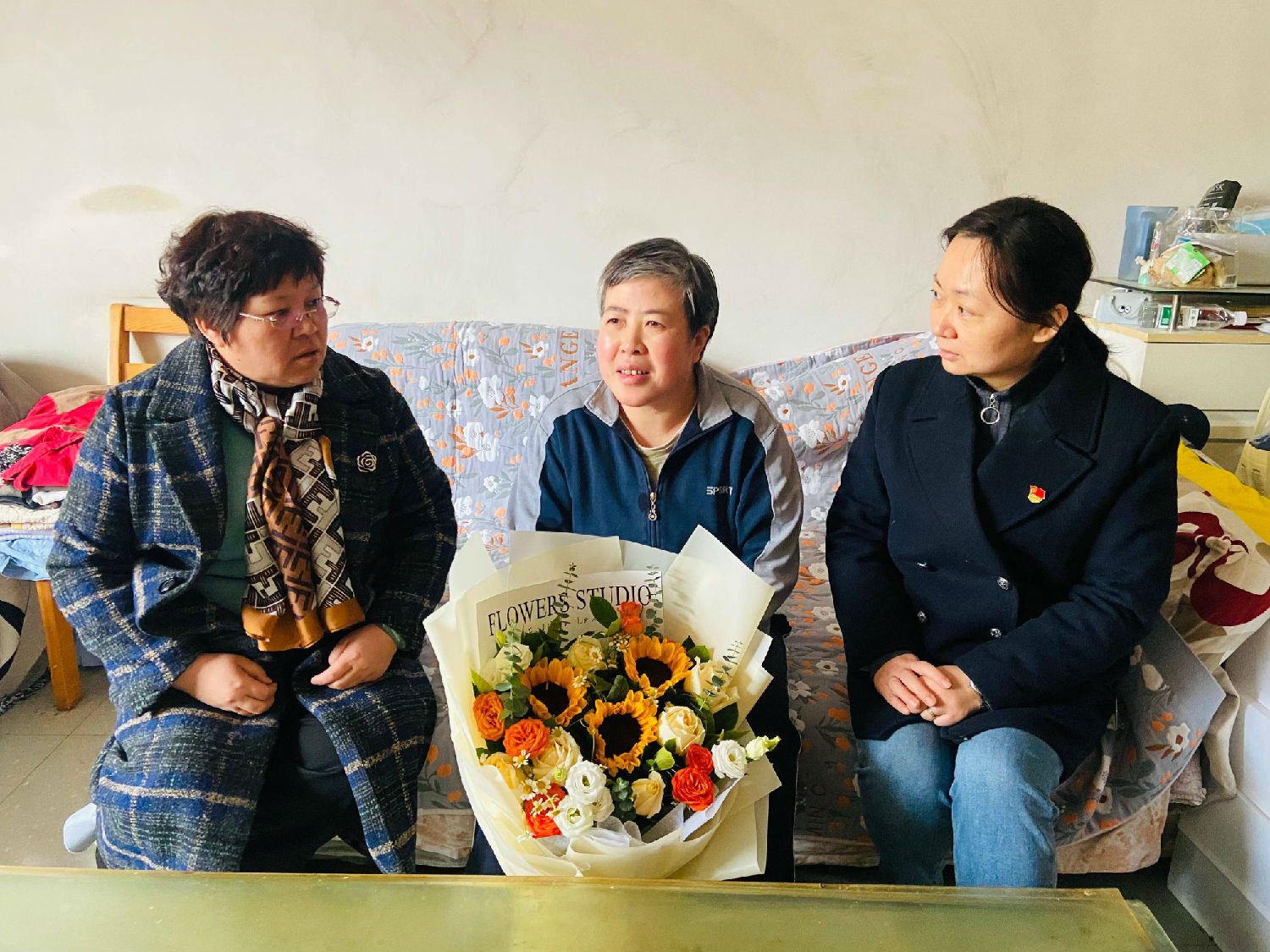 雁塔区人大代表服务工作 雁塔区人大代表服务工作