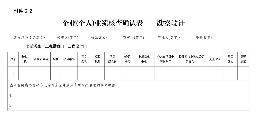 企业(个人)业绩核查确认表2.png 企业(个人)业绩核查确认表2.png