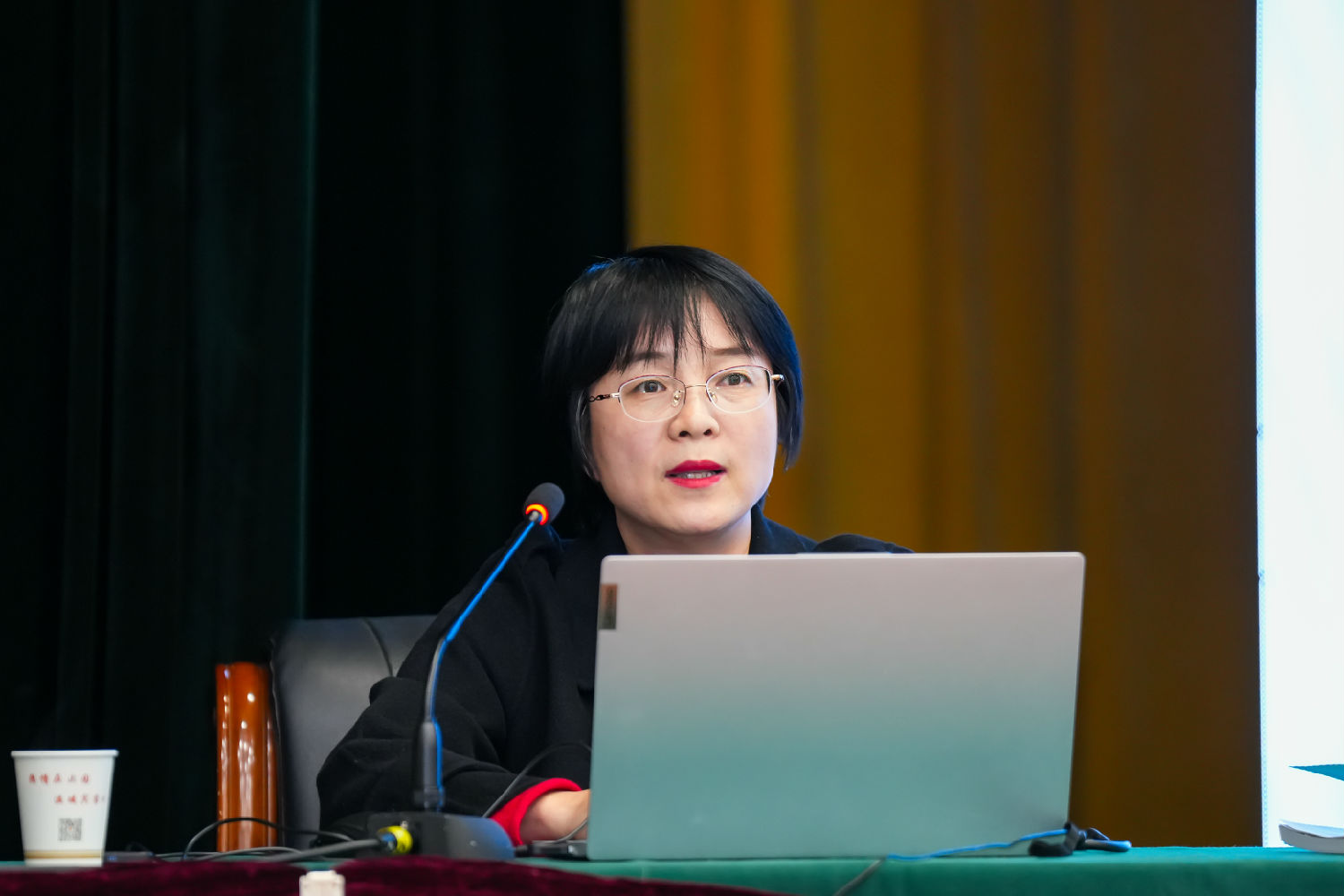 《指南》副主编郑亚云