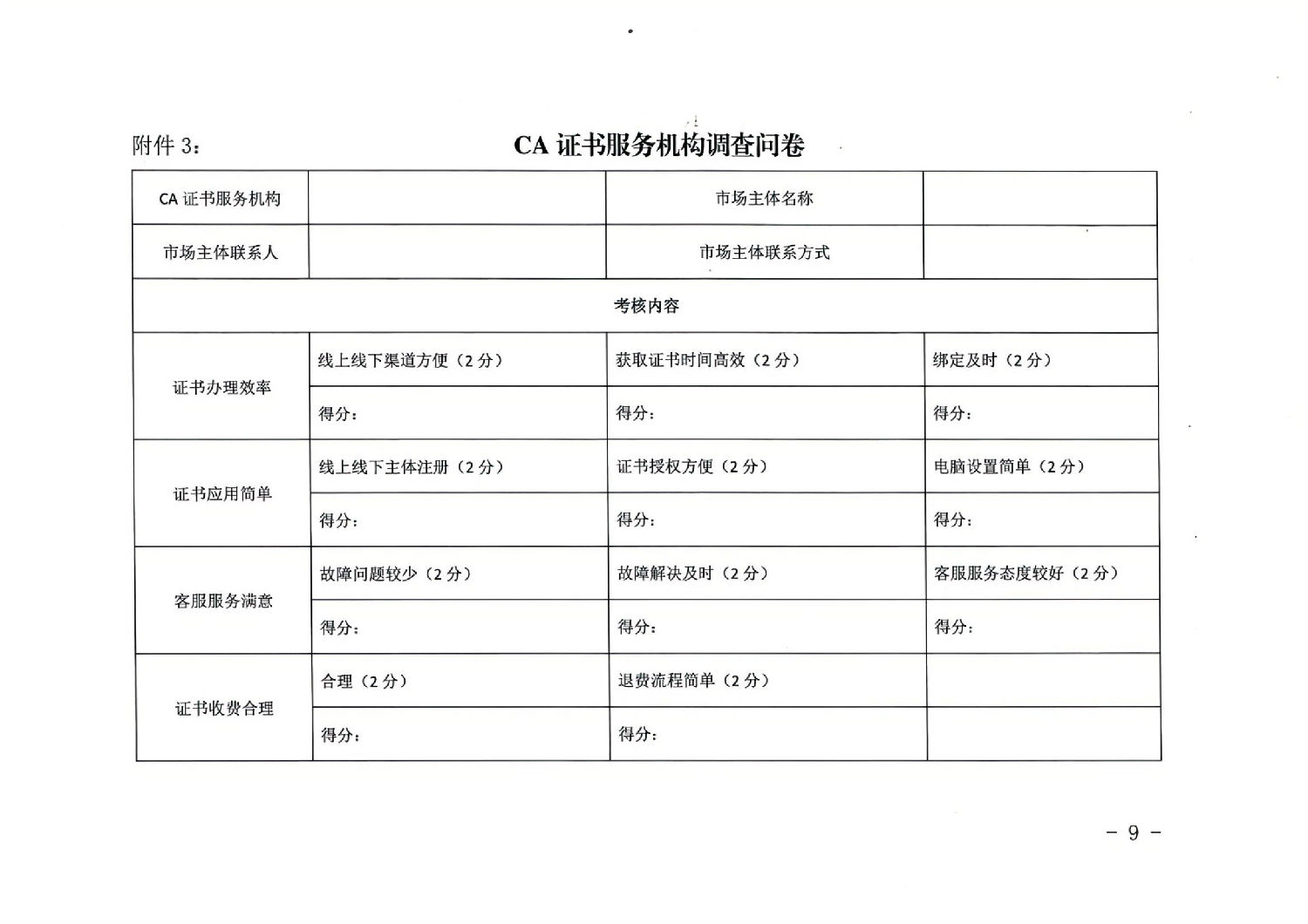 陕西省公共资源交易中心关于印发《陕西省公共资源交易平台CA证书服务机构考核管理办法(试行)》的通知_08.jpg 陕西省公共资源交易中心关于印发《陕西省公共资源交易平台CA证书服务机构考核管理办法(试行)》的通知_08.jpg
