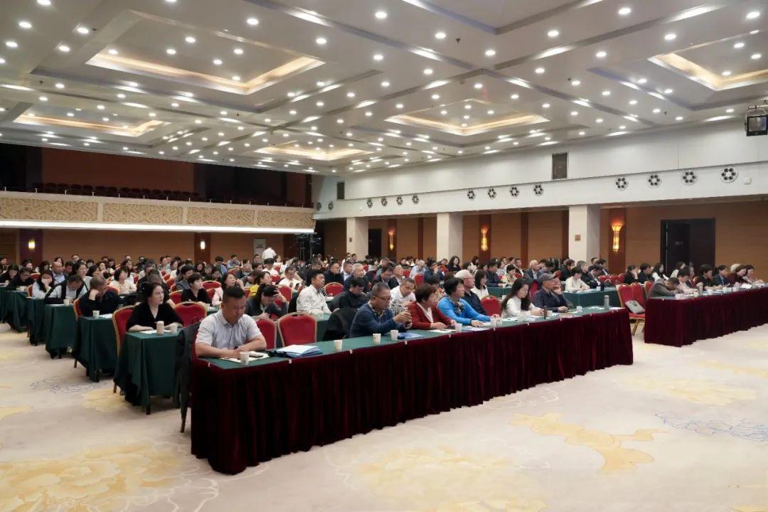 陕西省建设工程造价协会第三届二次理事会胜利召开5.jpg 陕西省建设工程造价协会第三届二次理事会胜利召开5.jpg