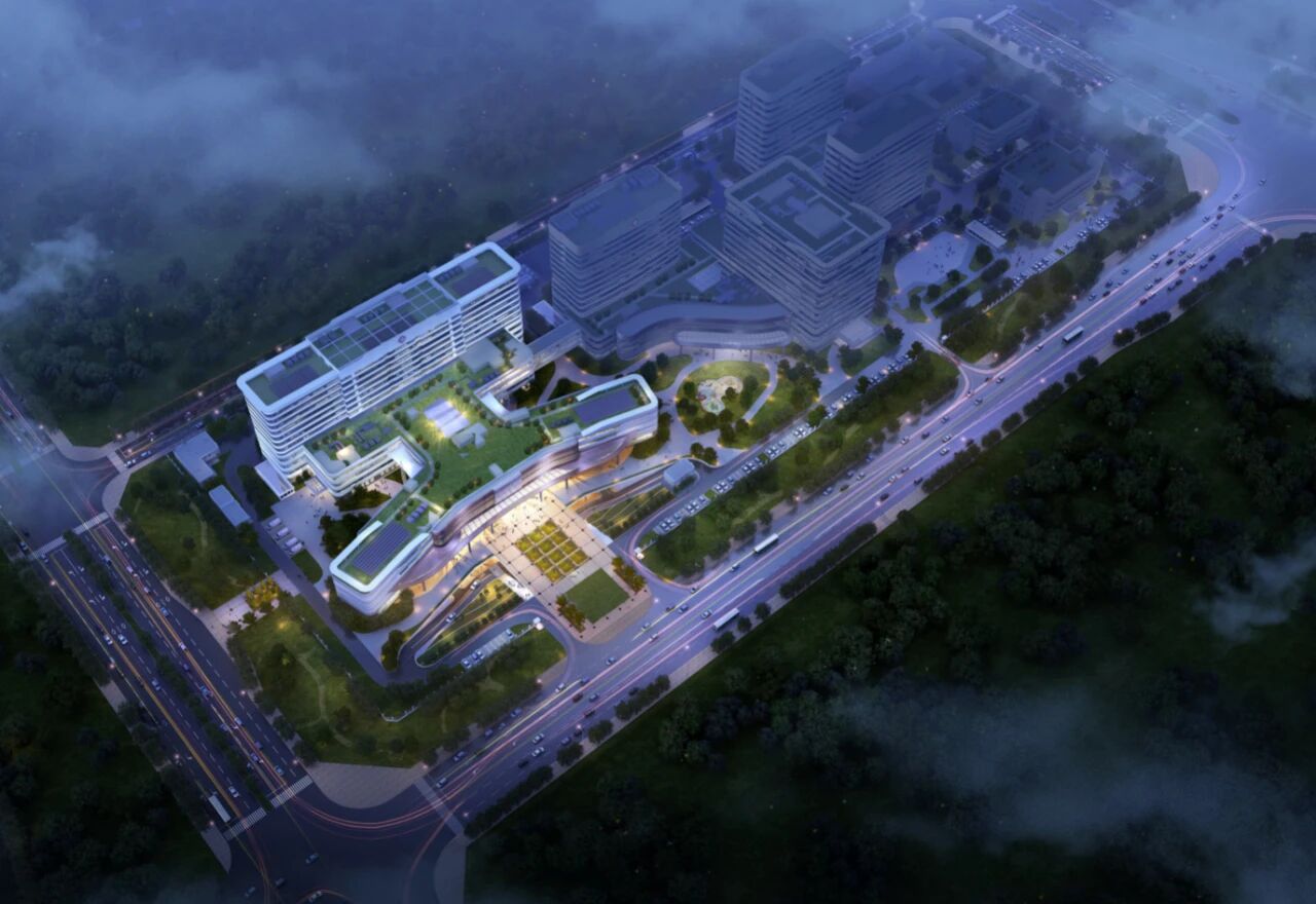 西安医学院第一附属医院沣东院区.jpg