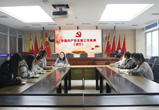 亿诚党支部多形式丰富党员学习教育 亿诚党支部多形式丰富党员学习教育